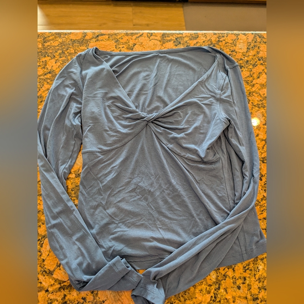 Lululemon Top